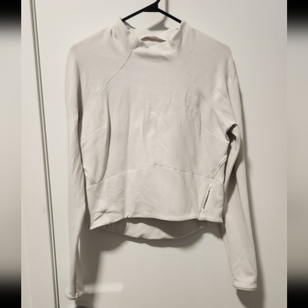Lululemon Long Sleeve Top
